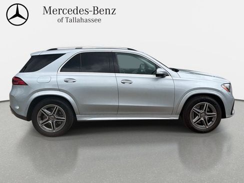 Used 2026 Mercedes-Benz GLE 350 4MATIC image 4