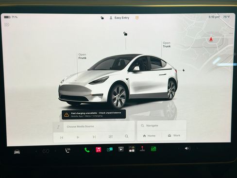 Used 2023 Tesla Model Y Long Range AWD/4WD image 18