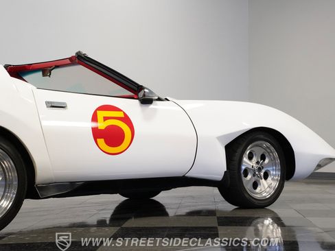 Used 1986 Chevrolet Corvette Coupe image 28