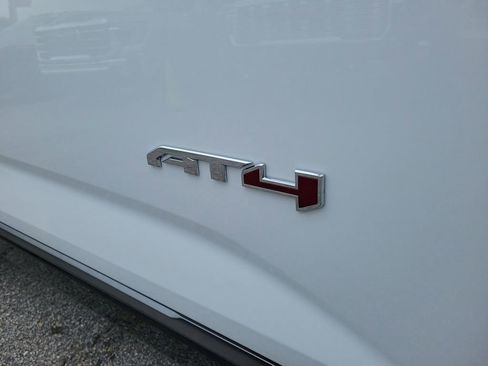 New 2026 GMC Terrain AT4 w/ Convenience Package III image 7