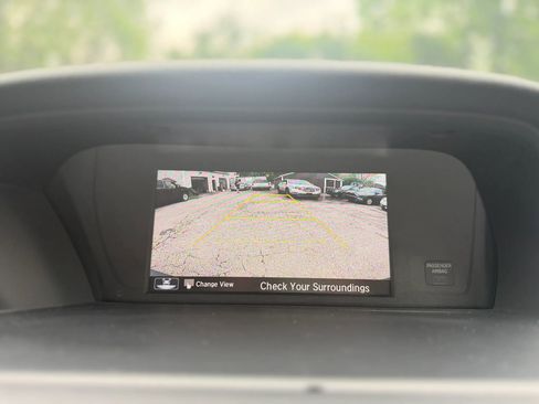 Used 2016 Honda Accord EX-L image 26