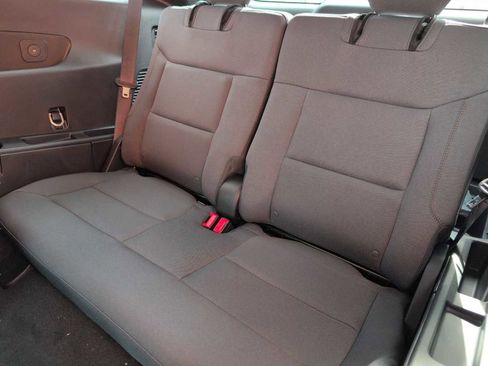 New 2025 Ford Explorer Active image 11