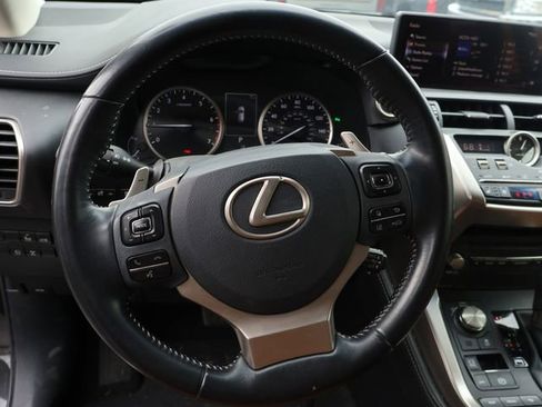 Used 2019 Lexus NX 300 AWD w/ Premium Package image 26