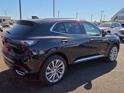 New 2026 Buick Envision Avenir image 3