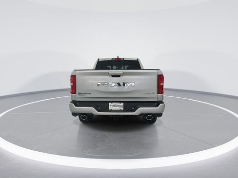 New 2026 RAM 1500 Big Horn AWD/4WD image 7