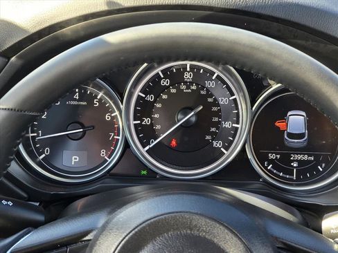 Used 2023 MAZDA CX-5 AWD 2.5 S image 7