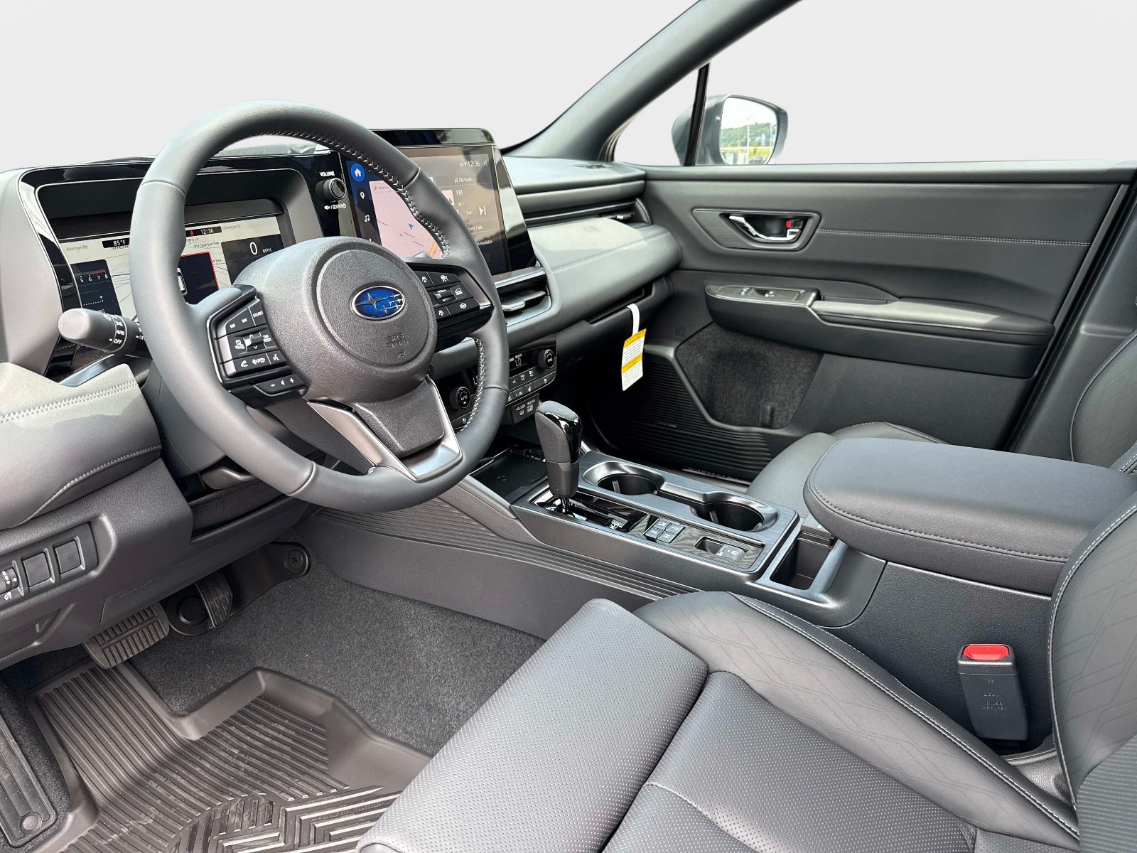 New 2026 Subaru Outback Touring XT AWD/4WD image 33