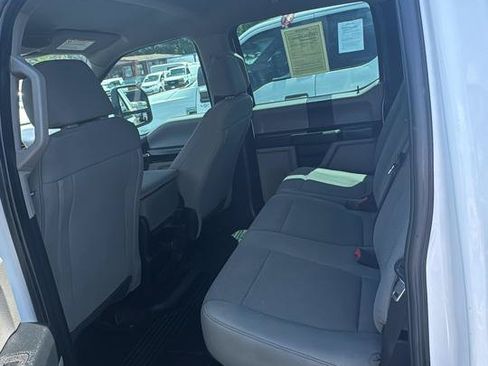 Used 2020 Ford F250 XL w/ Power Equipment Group RWD image 6