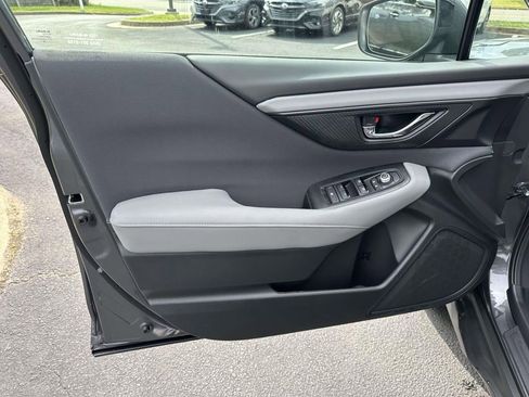 New 2025 Subaru Outback Premium w/ Popular Package #1A image 14