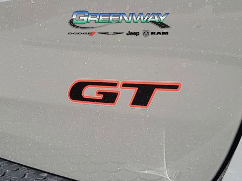 New 2026 Dodge Durango GT image 9