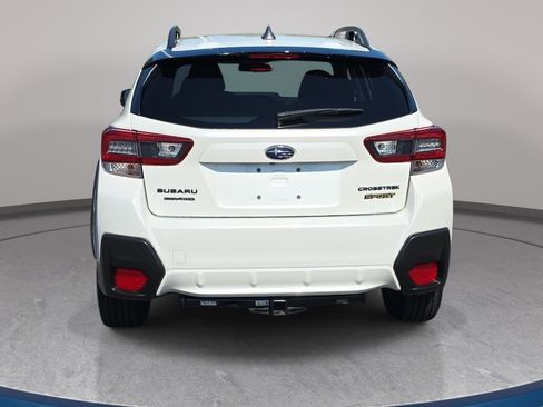 Used 2023 Subaru Crosstrek 2.5i Sport AWD/4WD image 6