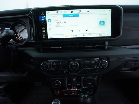 New 2026 Jeep Wrangler Rubicon image 28