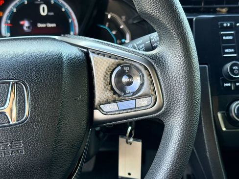 Used 2019 Honda Civic LX image 22