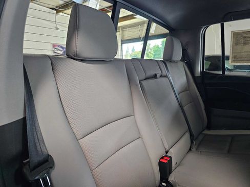 Used 2021 Honda Ridgeline RTL-E image 13