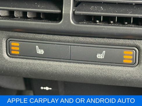 Used 2022 Land Rover Range Rover Evoque SE image 23