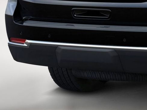 New 2026 Chevrolet Tahoe LS AWD/4WD image 14