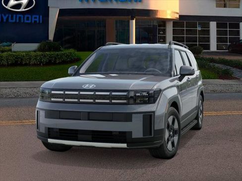 New 2026 Hyundai Santa Fe SEL image 6