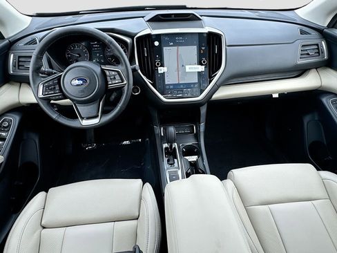 New 2026 Subaru Ascent Limited image 27