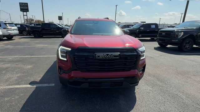 New 2027 GMC Terrain Elevation w/ Elevation Premium Package FWD image 3