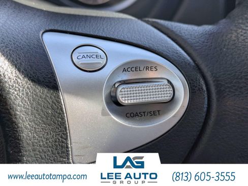 Used 2019 Nissan Sentra SV FWD image 23