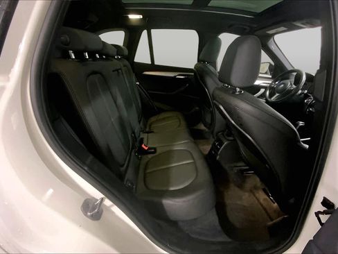 Used 2019 BMW X1 xDrive28i w/ M Sport Package AWD/4WD image 19