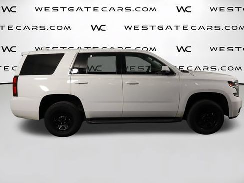 Used 2018 Chevrolet Tahoe 4WD image 39