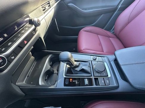 New 2026 MAZDA CX-30 AWD 2.5 S image 26