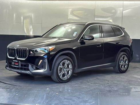Used 2023 BMW X1 xDrive28i w/ Convenience Package AWD/4WD image 7