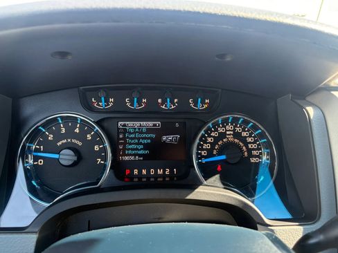 Used 2014 Ford F150 XLT w/ XLT Chrome Package AWD/4WD image 42