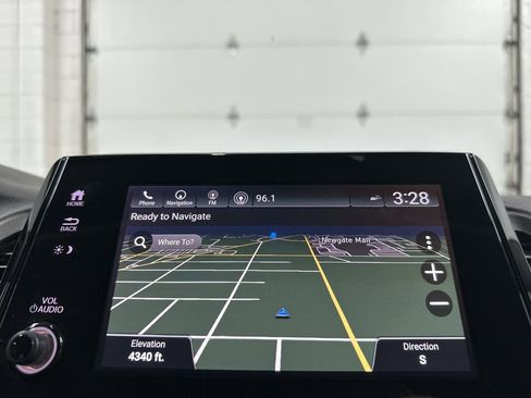 Used 2022 Honda Odyssey Elite image 24