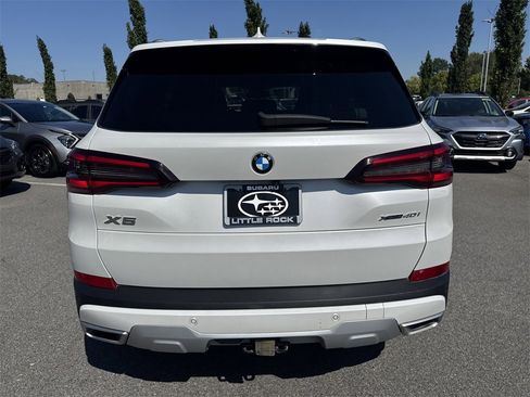 Used 2023 BMW X5 xDrive40i image 4