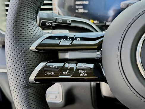 New 2026 Mercedes-Benz GLS 450 4MATIC image 22