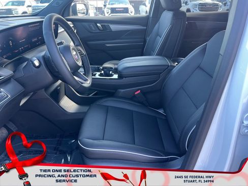 New 2026 Buick Enclave Preferred image 9