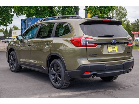 New 2026 Subaru Ascent Premium AWD/4WD image 5