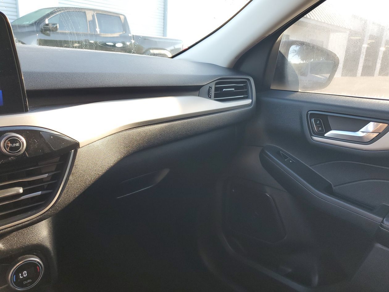 Used 2021 Ford Escape SEL AWD/4WD image 26