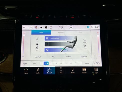 Used 2021 Jeep Grand Cherokee L Summit image 25