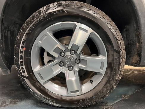 Used 2025 Honda Ridgeline RTL image 23