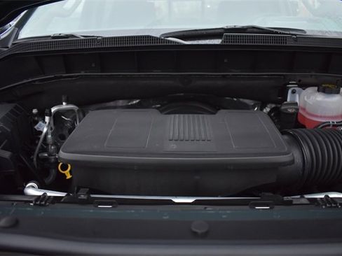 New 2026 Chevrolet Silverado 1500 LTZ image 40