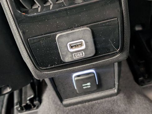 Certified 2023 Jeep Compass Latitude AWD/4WD image 26