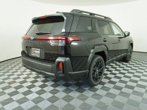 New 2026 Subaru Outback Limited XT image 7