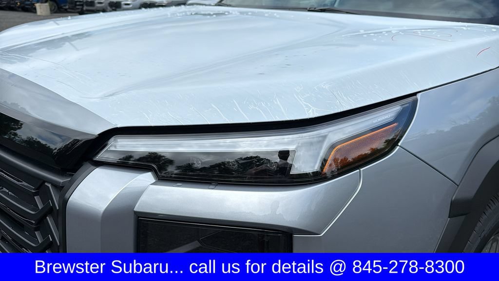 New 2026 Subaru Outback Premium AWD/4WD image 4