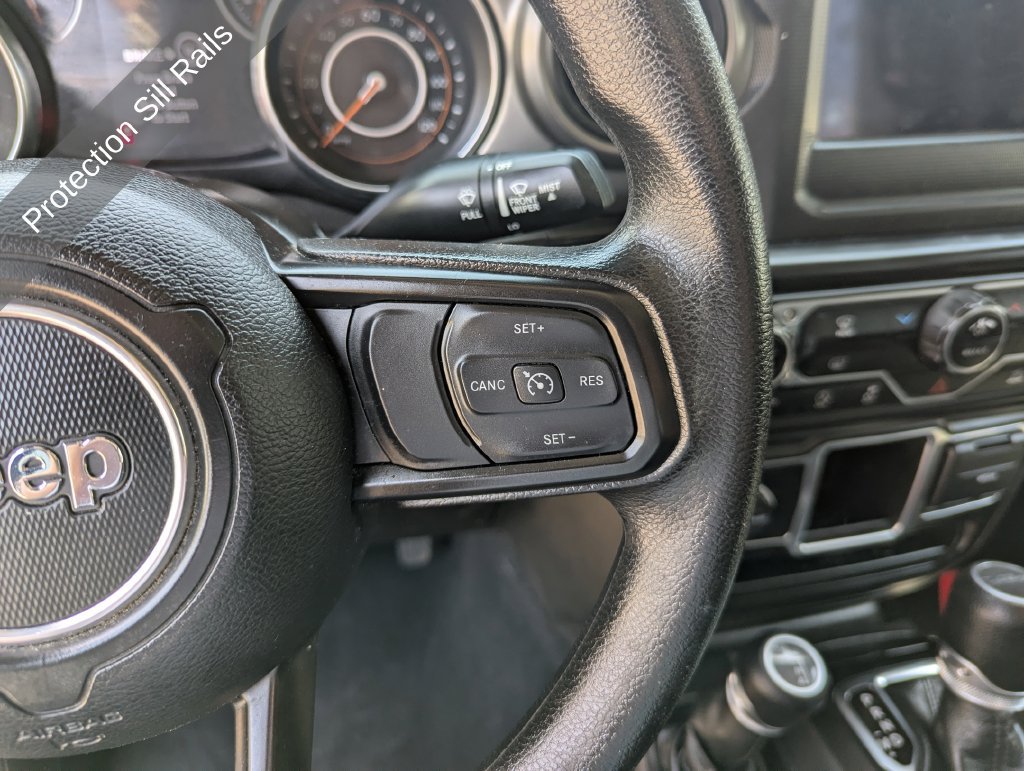 Used 2022 Jeep Gladiator Sport AWD/4WD image 20