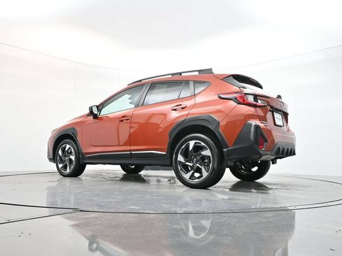 Used 2024 Subaru Crosstrek 2.5i Limited AWD/4WD image 38