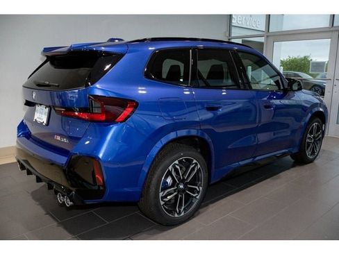 New 2025 BMW X1 M35i w/ Premium Package image 47