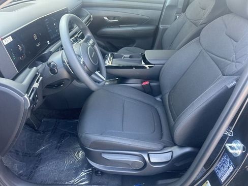 New 2026 Hyundai Tucson Blue SE image 14