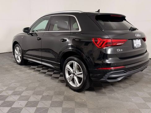 Certified 2023 Audi Q3 2.0T Premium w/ Convenience Package AWD/4WD image 7