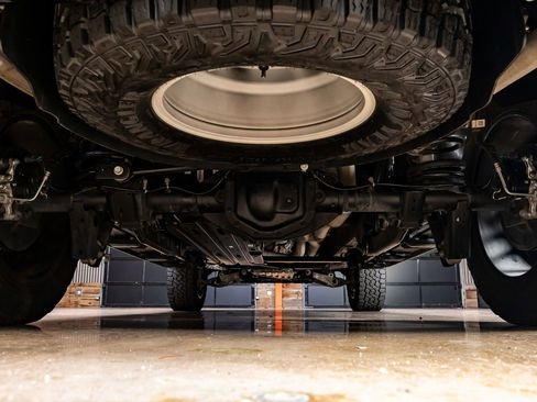 Used 2024 RAM 1500 TRX image 15