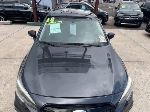 Used 2018 Subaru Legacy 2.5i Sport AWD/4WD image 23