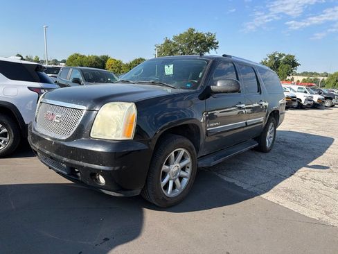 Used 2007 GMC Yukon XL Denali AWD/4WD image 2