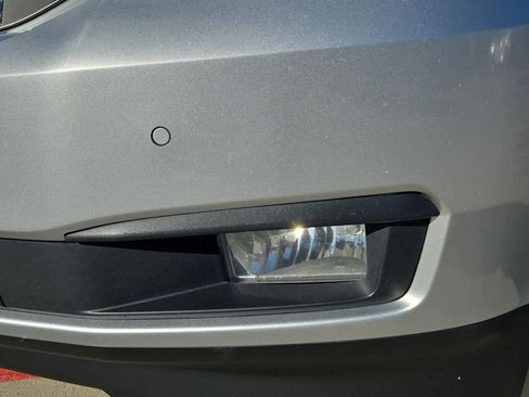 Used 2017 Chevrolet Suburban LT w/ Texas Edition Package image 10